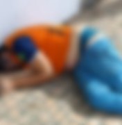 Homem é encontrado morto às margens da AL-115, em Arapiraca