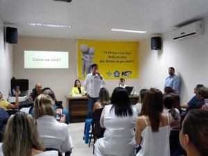 Histórias reais marcam evento sobre prevenção ao suicídio em Arapiraca