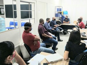 Prefeitura de Arapiraca cria comitê para fomentar agricultura familiar
