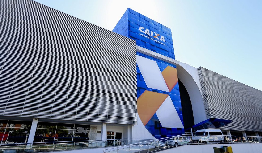 Caixa anuncia contratação de 10 mil novos colaboradores