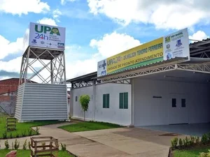 Menina de 4 anos sofre queda em clube e morre