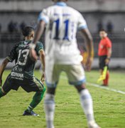 CSA inicia venda de ingressos para duelo contra o Náutico