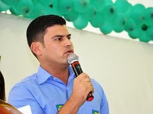Deputado Jairzinho Lira é condenado por improbidade administrativa