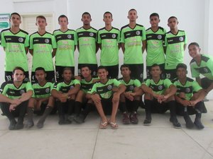 Confirmada a parceria, atletas do Arapiraca vão fazer parte do Sub 20 do ASA
