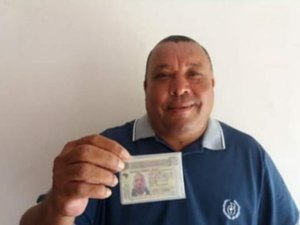 Colisão frontal entre motocicletas deixa um morto em Porto de Pedras