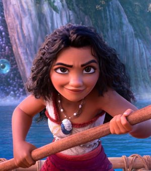 Disney é acusada de plágio por Moana; animador pede indenização