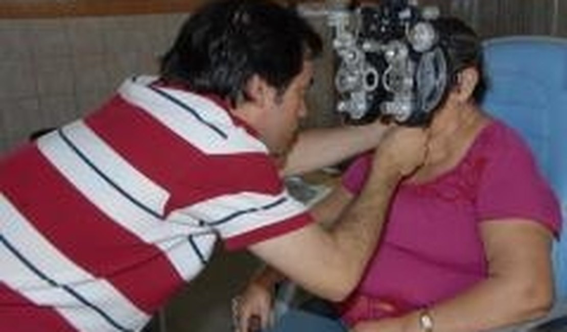 Mutirão da Saúde beneficia moradores do Baixo São Francisco
