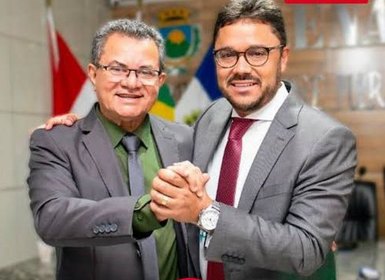 Justiça Eleitoral mantém cassação do prefeito Bruno Teixeira e do vice em Maribondo