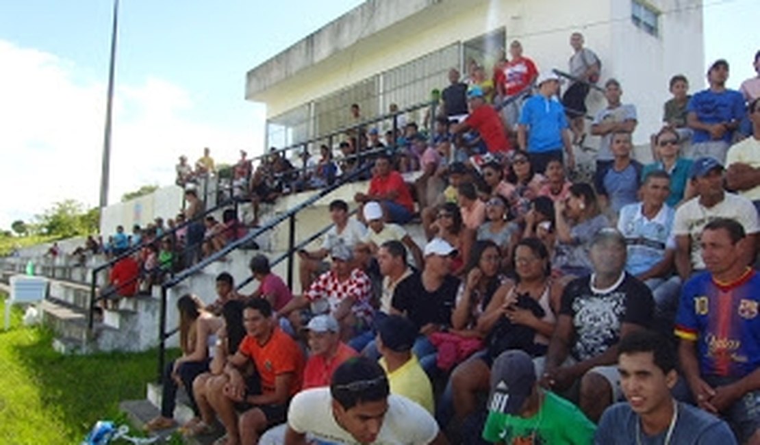 Desportivo Aliança estreia com derrota na Copa São Paulo de Futebol