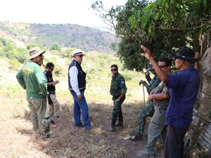 Índios de Palmeira dos Índios são vítimas de poluição de rio