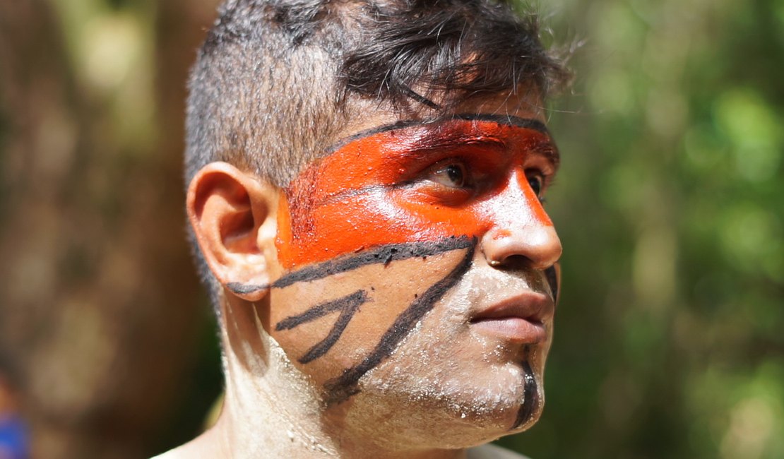 Dia dos Povos Indígenas celebra a diversidade cultural das 11 etinias presentes em Alagoas