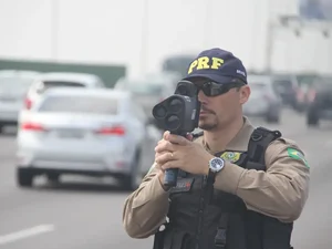 PRF encerra Operação Carnaval com redução de mortos e feridos