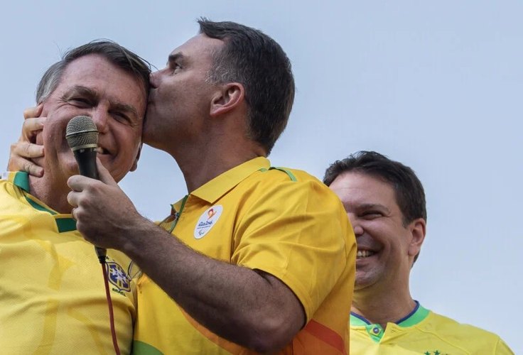 O efeito Bolsonaro: o bolsonarismo não foi derrotado; PL amplia força e transforma Congresso em novo campo de disputa