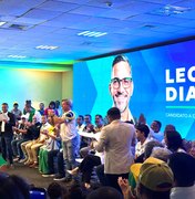 PL oficializa candidaturas em convenção estadual e projeta fortalecimento da direita em Alagoas