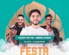 Prefeitura anuncia show de Thiago Freitas em Porto Calvo