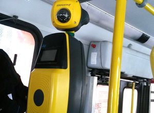 Implantação da biometria facial avança em Maceió