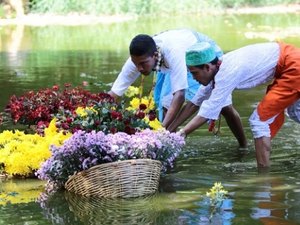 Dia da Consciência Negra é marcado por homenagens na Serra da Barriga