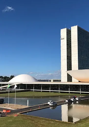 Inscrição para concurso da Câmara com salários de R$ 30 mil acaba hoje