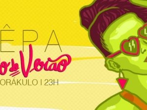 A festa Uêpa está de volta! Saiba aqui o que rola na primeira balada do ano em Maceió