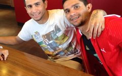 Reynaldo e Ricardo