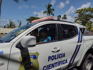 Corpo de homem é encontrado em estado de decomposição na Cruz das Almas