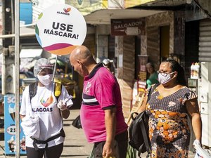 Covid-19: Brasil tem 2,5 mil mortes e 75,4 mil casos em 24 horas