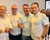Lideranças de Major Izidoro participam da eleição do diretório estadual do MDB em Alagoas