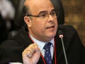 Corregedor-geral critica criação do juiz de garantias