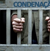 ?Acusado de matar taxista em Marechal Deodoro é condenado a 20 anos de prisão