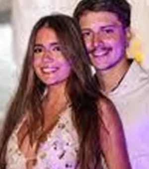 Reação do ex-namorado da morena flagrada com Zé Felipe viraliza