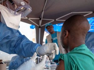 Já passam de 30 mortes confirmadas por novo surto de ebola no Congo