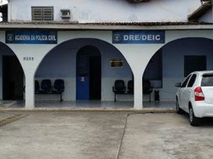 Trio é preso por estelionato no bairro da Ponta Verde, em Maceió