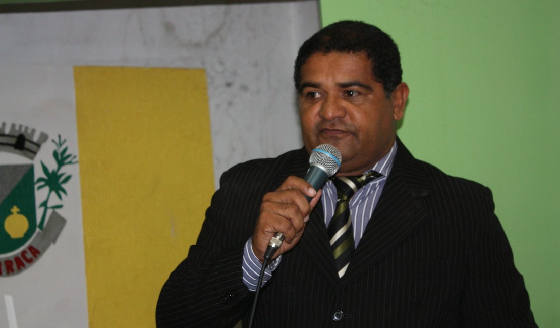 Moisés Machado propõe debate sobre redução do IPTU em Arapiraca