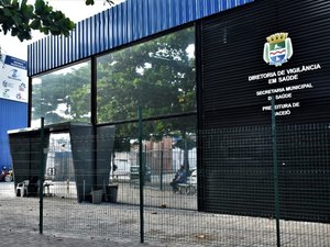 Covid-19: Zoonoses e Vigilância seguem com atendimento presencial