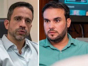 Contra Rui Palmeira, Dantas e Marcelo Victor preferem Davi Maia como segundo eleito no PSD
