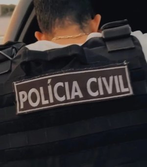 Suspeita de integrar grupo responsável por distribuir 140 kg de maconha