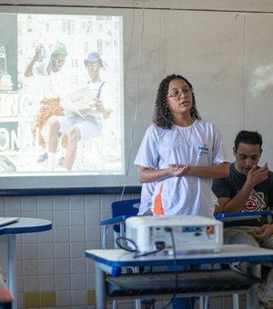 Maceió desponta com ações inovadoras e de transformação social na periferia