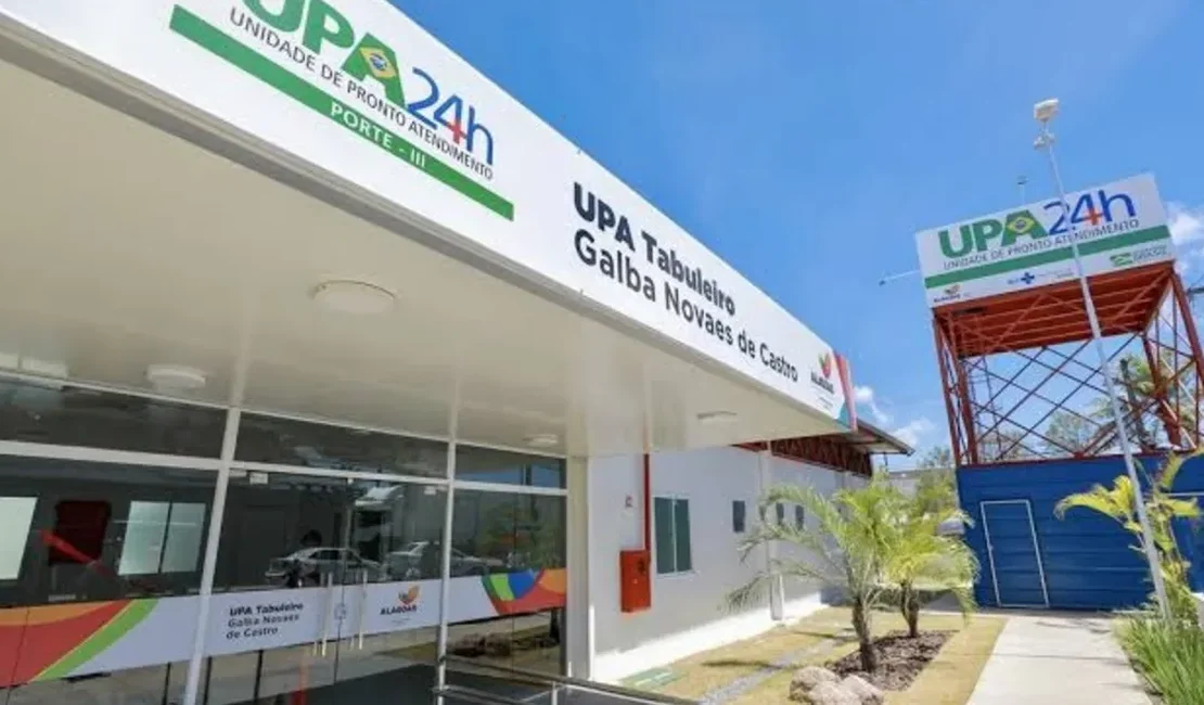 Por causa de dívida, pedreiro é atacado a golpes de facão em Maceió