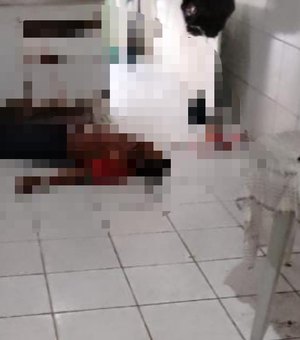 Pai relata detalhes sobre morte do filho em Coruripe; companheira é a principal suspeita