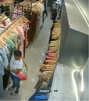 [Vídeo] Comerciantes denunciam furtos recorrentes no Centro de Arapiraca