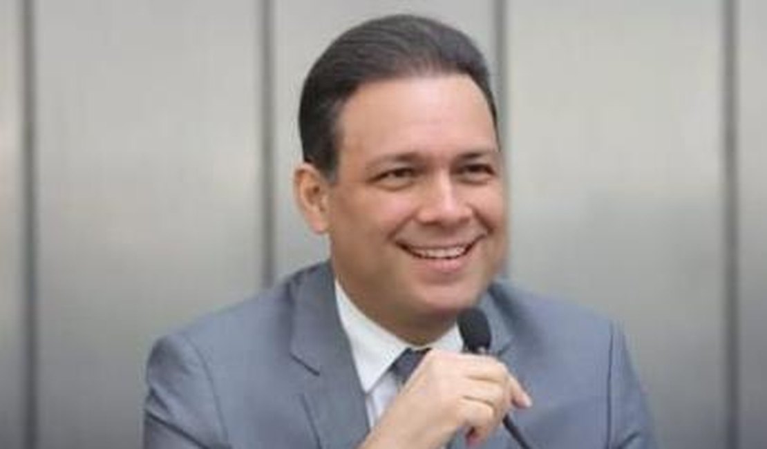Mandato participativo faz de Dudu Ronalsa um dos deputados mais atuantes de Alagoas; com atuação participativa deputado fortalece presença nos municípios