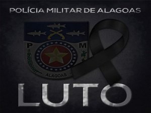 Sargento da reserva remunerada da PM morre de Covid-19, em Alagoas