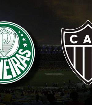 LIBERTADORES: Palmeiras e Atlético-MG, o jogo da instabilidade contra a regularidade