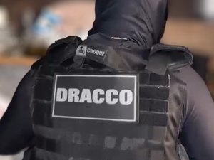 Polícia prende mulher condenada por integrar crime organizado em União dos Palmares