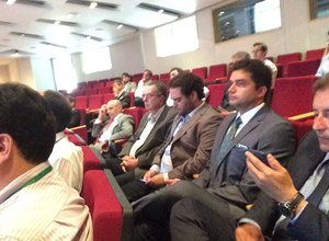 Rui Palmeira participa de reunião sobre PPP da Iluminação no BNDES