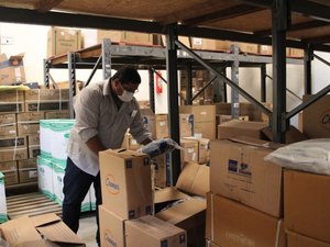 Sesau anuncia pagamentos às empresas que passaram por requisição administrativa 