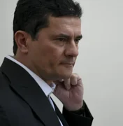 Justiça eleitoral determina busca e apreensão na casa de Sergio Moro