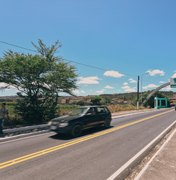 Governo de Alagoas garante infraestrutura viária para instalação de Polo Industrial