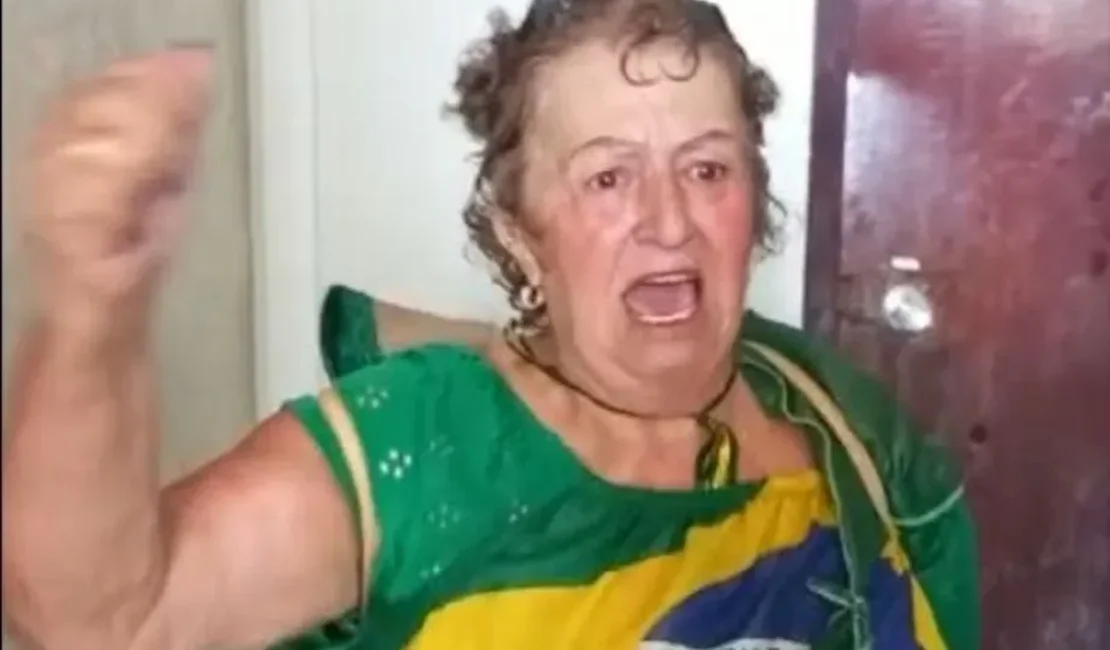 8 de janeiro: Moraes concede domiciliar a 'Fátima Tubarão' e outros idosos condenados