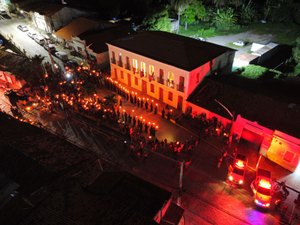 Tradição: confira programação da Semana Santa em Marechal Deodoro